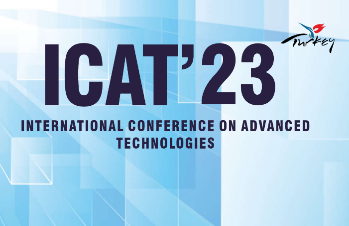 					View Vol. 11 (2023): 11th International Conference on Advanced Technologies (ICAT’23)
				